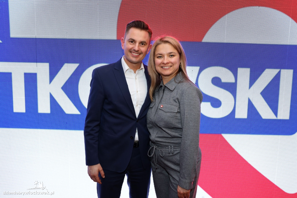 Konwencja wyborcza Koalicji Obywatelskiej