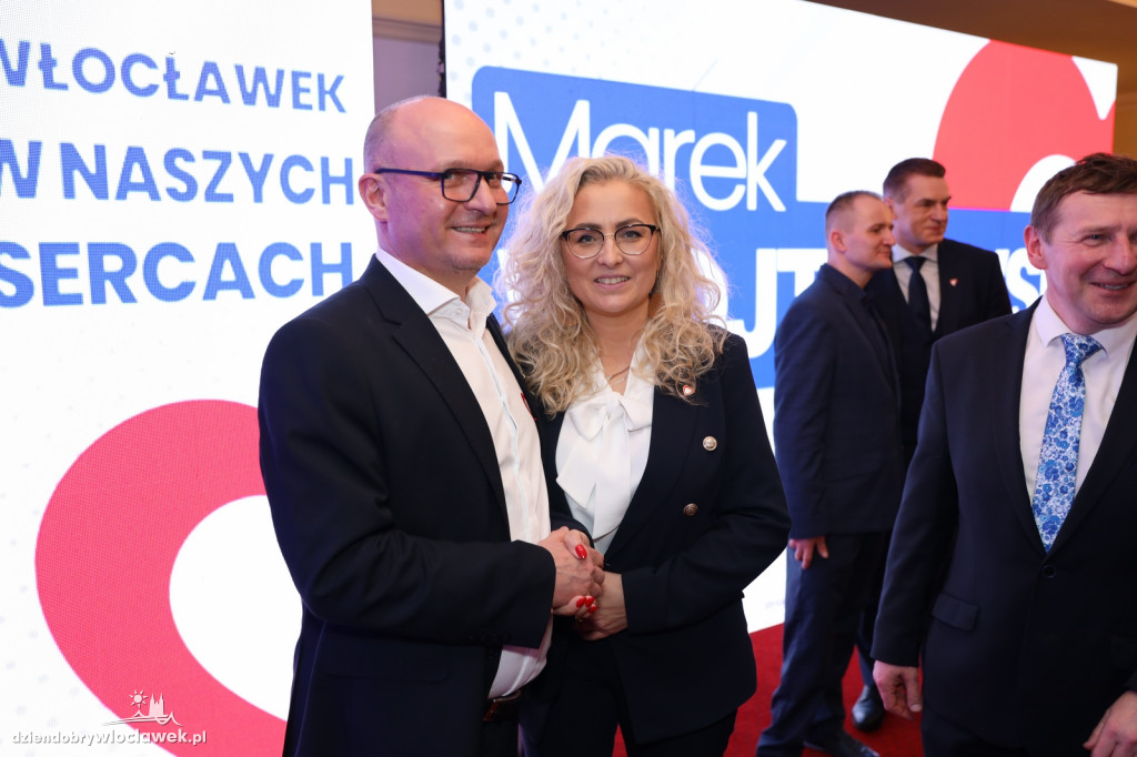 Konwencja wyborcza Koalicji Obywatelskiej