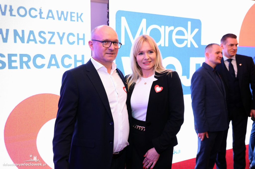 Konwencja wyborcza Koalicji Obywatelskiej