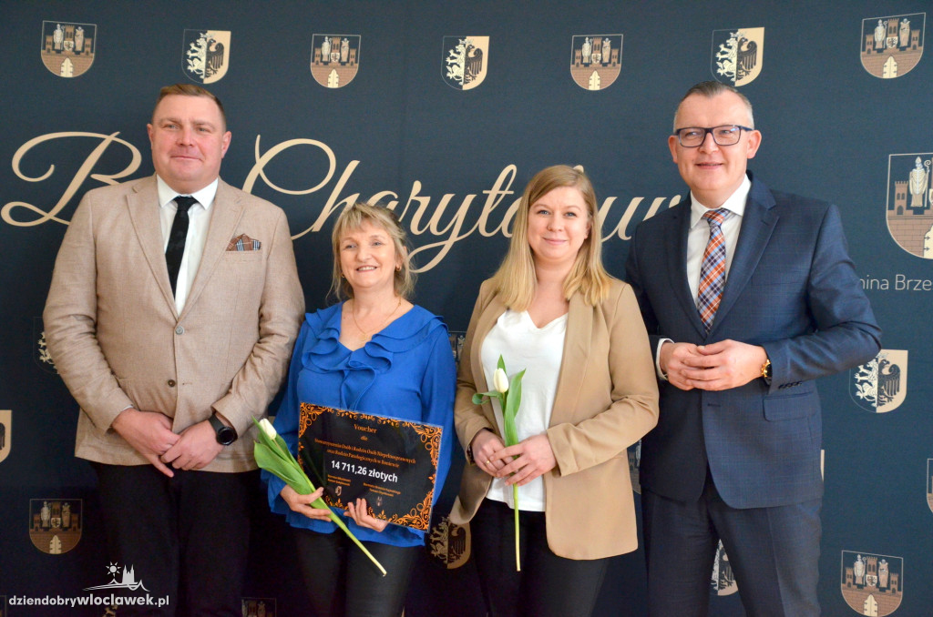 Podsumowanie II Balu Charytatywnego