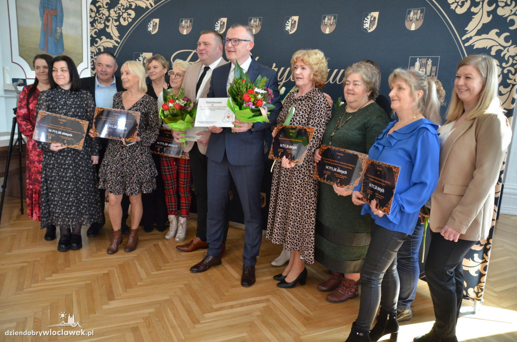 Podsumowanie II Balu Charytatywnego