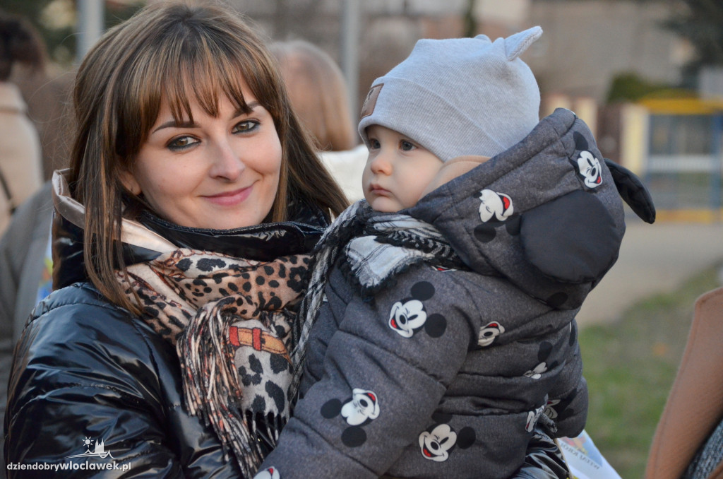 Nawiedzenie w parafii Królowej Polski na Zawiślu