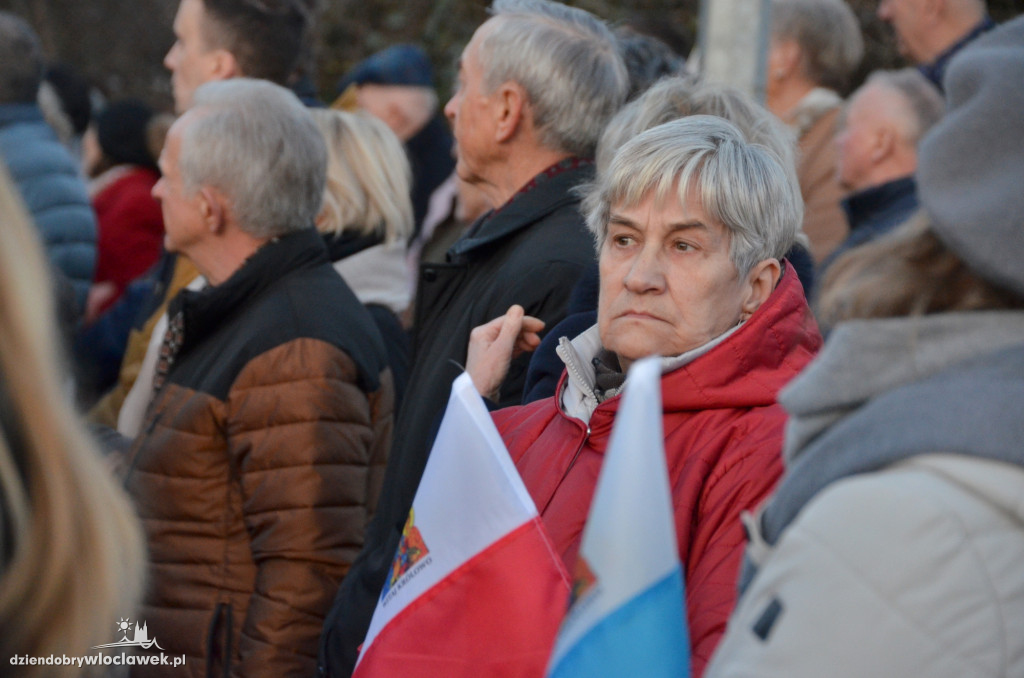 Nawiedzenie w parafii Królowej Polski na Zawiślu