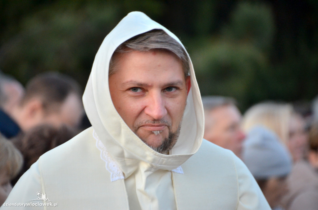 Nawiedzenie w parafii Królowej Polski na Zawiślu