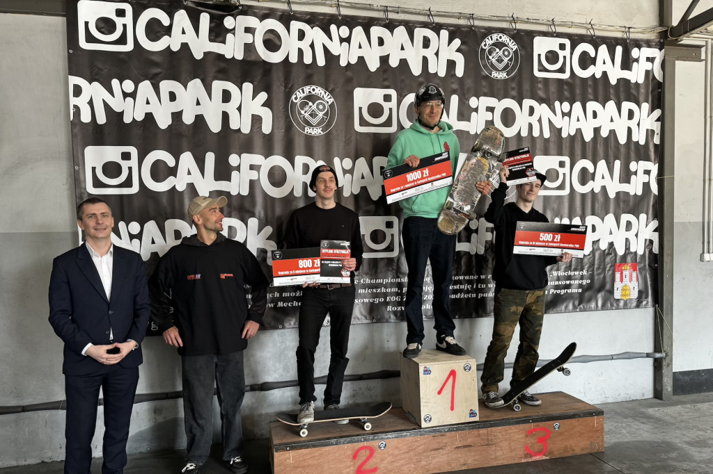 Skate Championship 2024