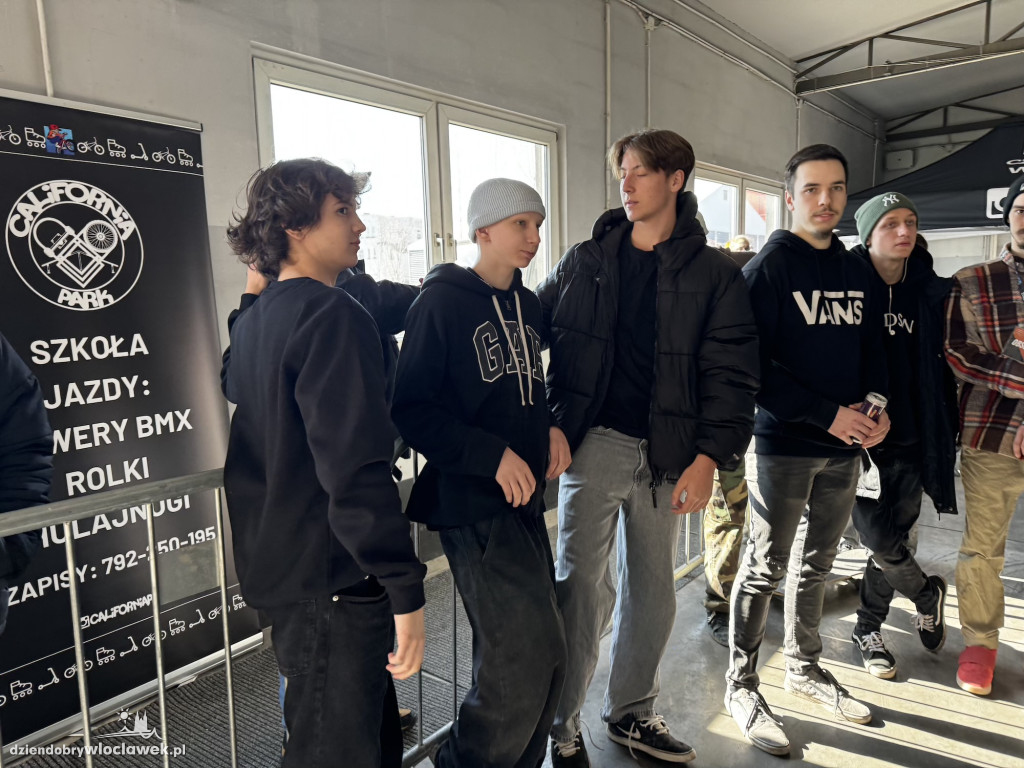 Skate Championship 2024