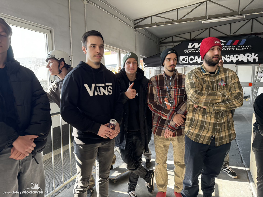 Skate Championship 2024