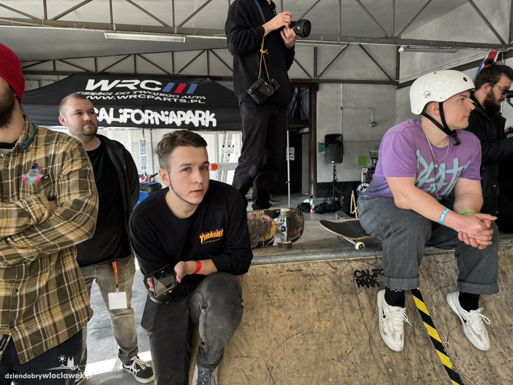Skate Championship 2024