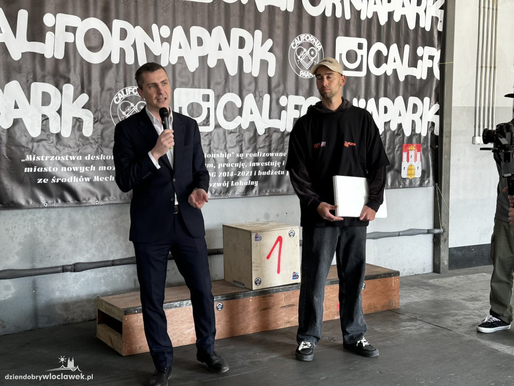 Skate Championship 2024