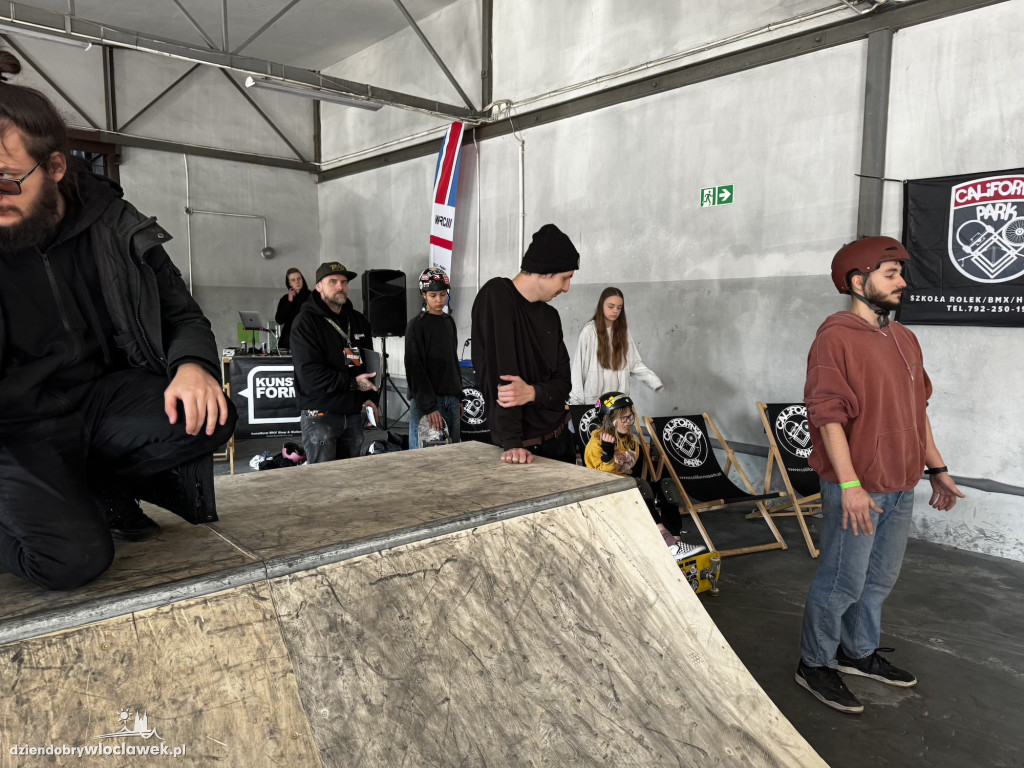 Skate Championship 2024
