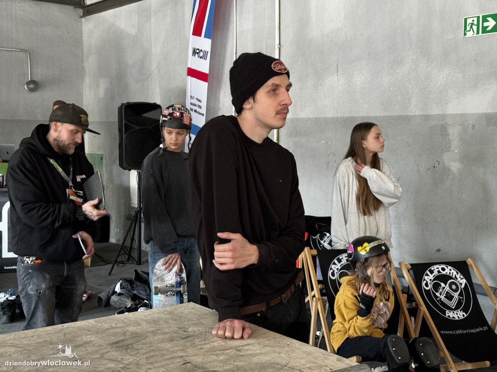 Skate Championship 2024