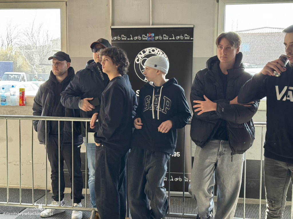 Skate Championship 2024