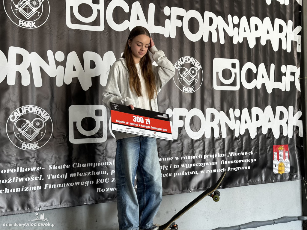 Skate Championship 2024