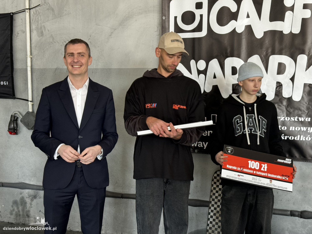 Skate Championship 2024