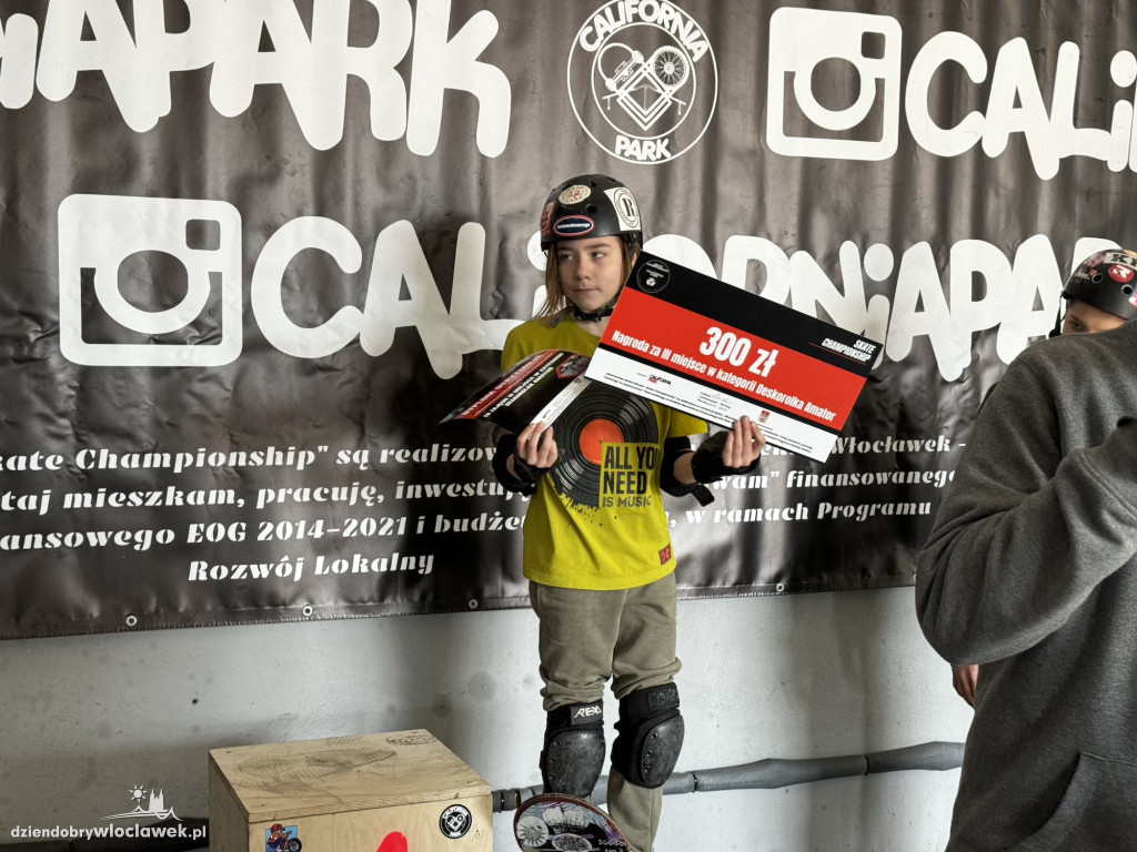 Skate Championship 2024