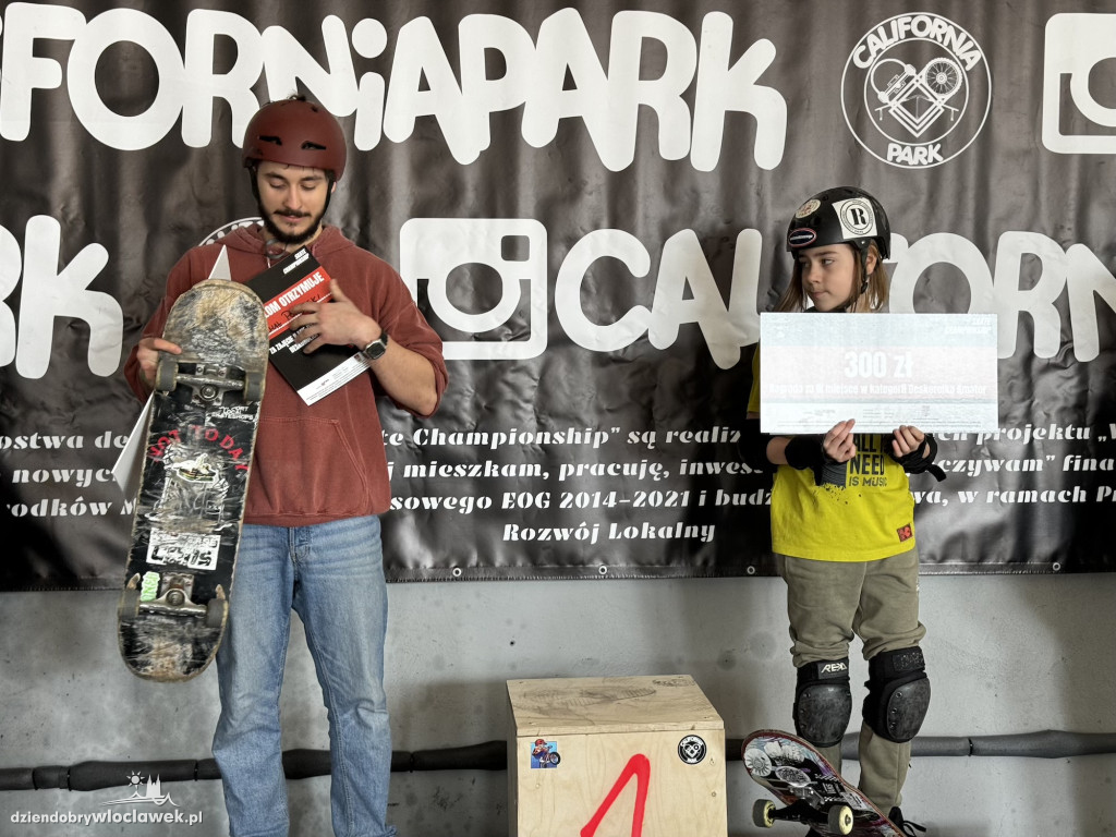 Skate Championship 2024