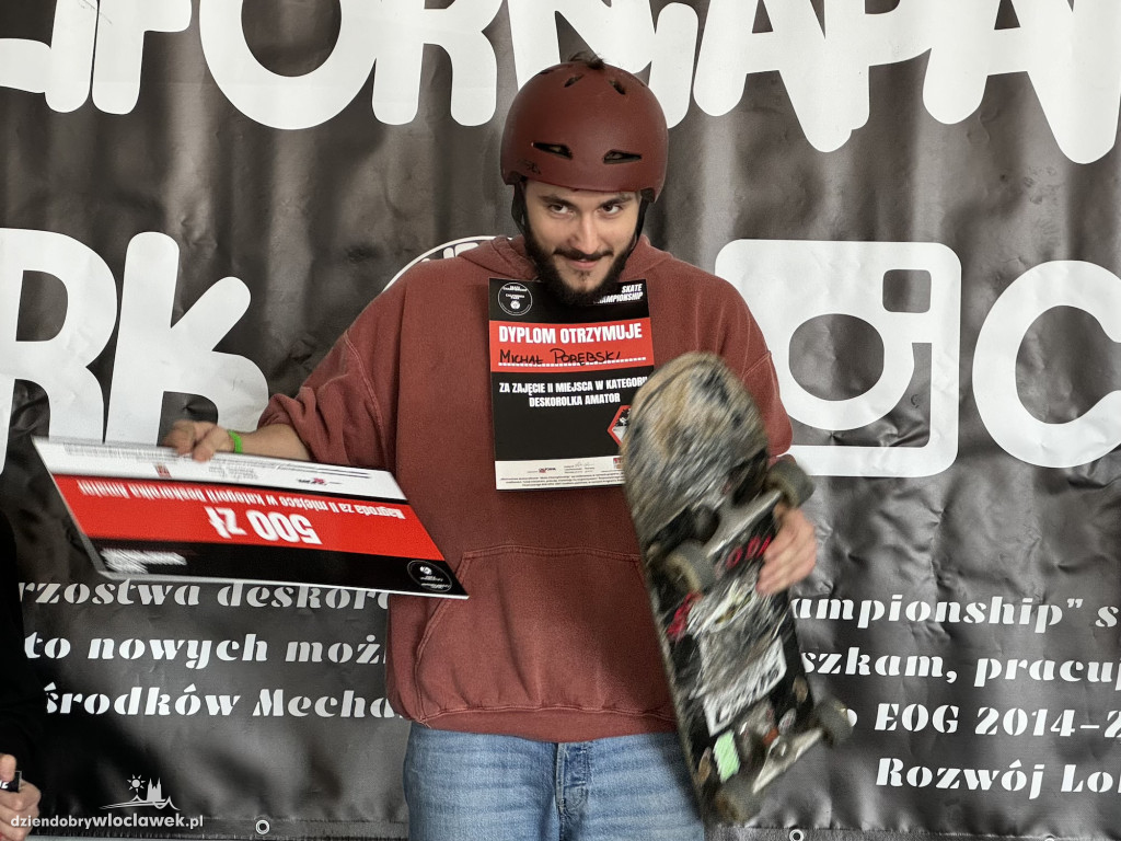 Skate Championship 2024
