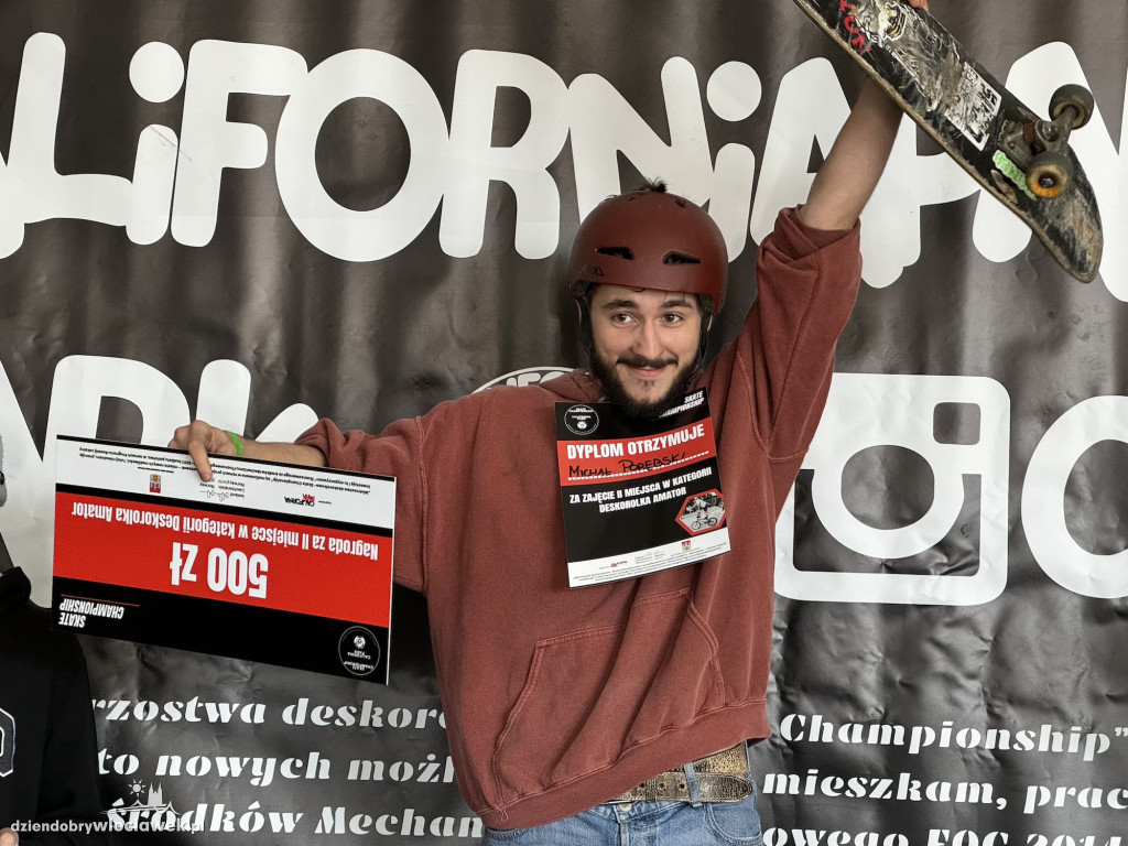 Skate Championship 2024