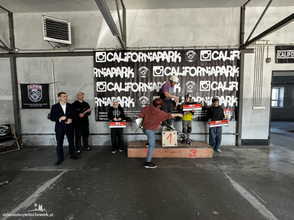 Skate Championship 2024