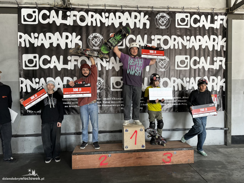 Skate Championship 2024