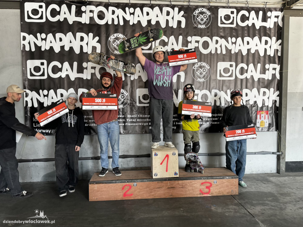 Skate Championship 2024