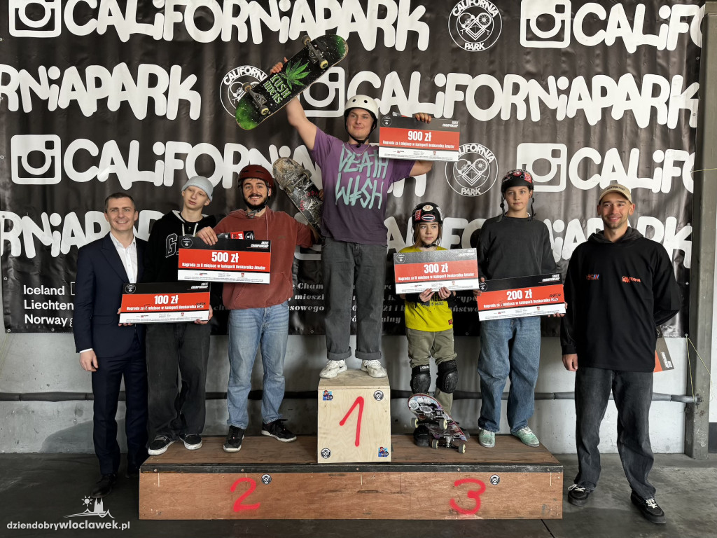Skate Championship 2024