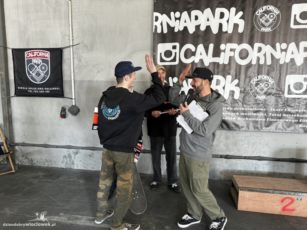 Skate Championship 2024