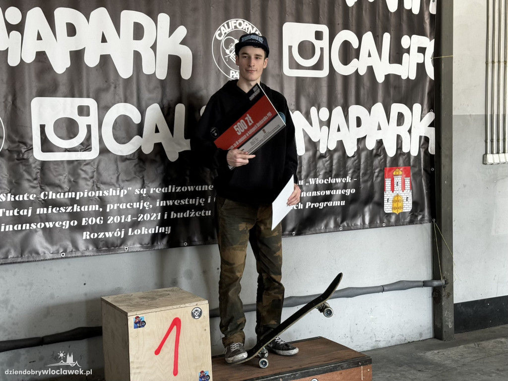 Skate Championship 2024