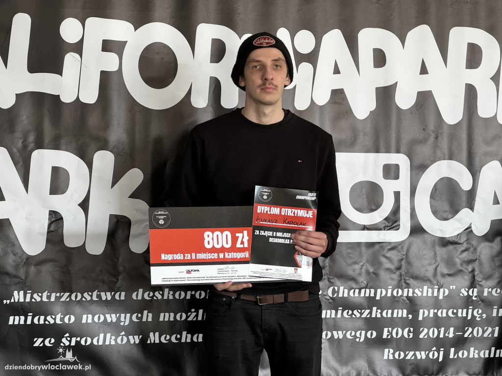 Skate Championship 2024