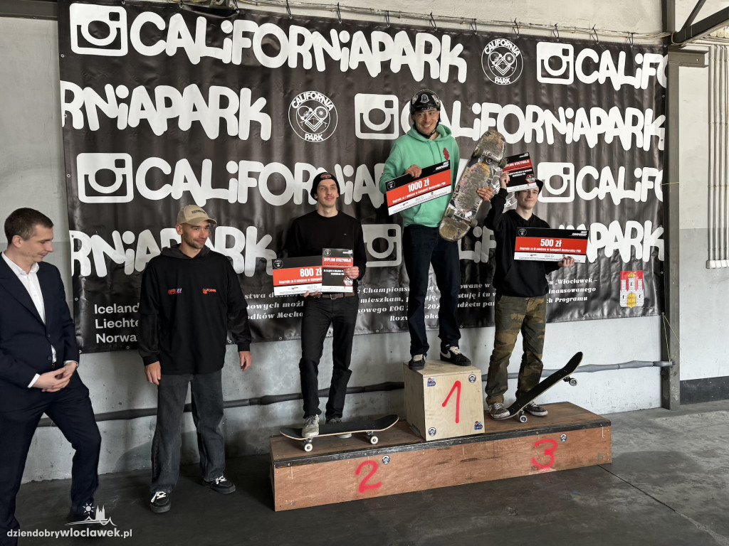 Skate Championship 2024