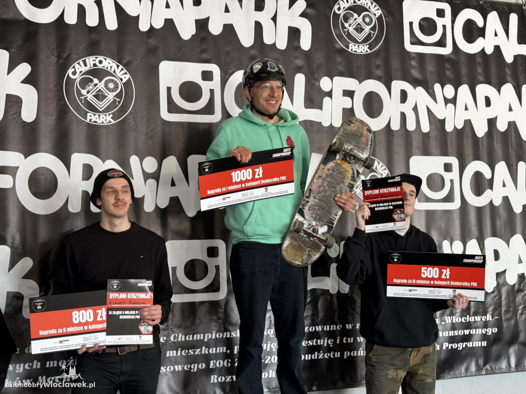 Skate Championship 2024