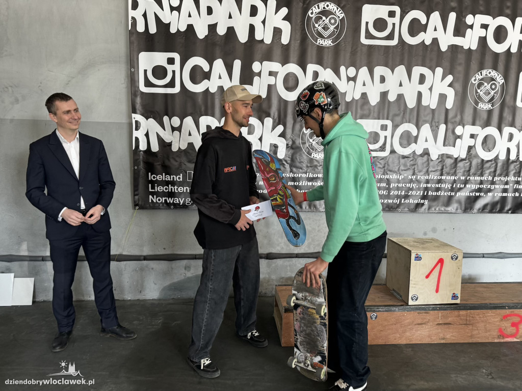 Skate Championship 2024