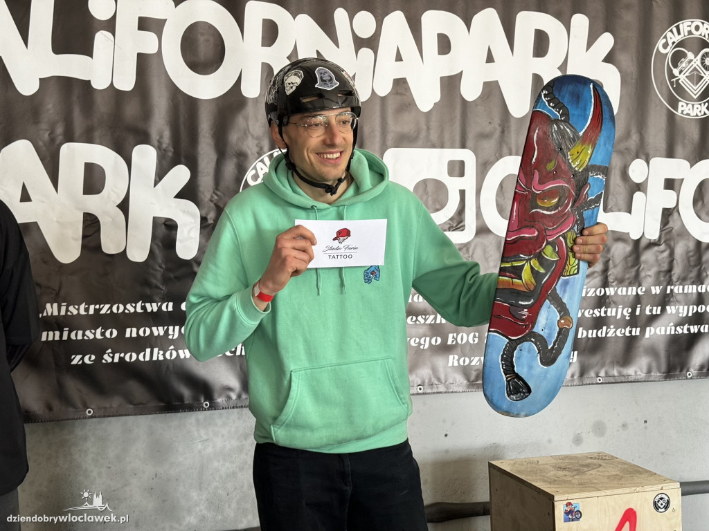 Skate Championship 2024