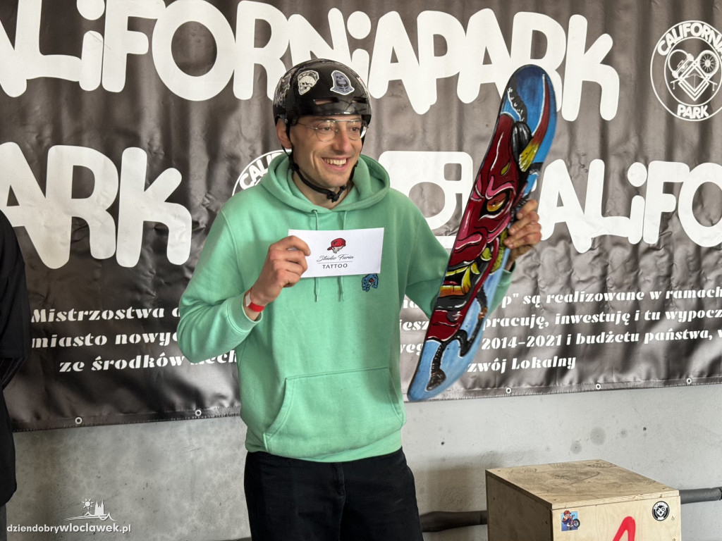 Skate Championship 2024