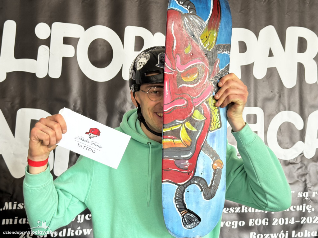 Skate Championship 2024