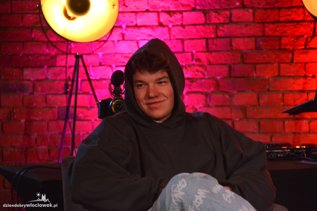 Zlot Youtuberów - Dzień pierwszy