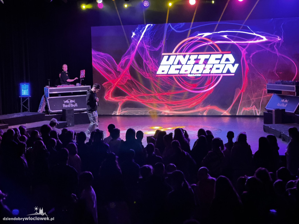 United Session 2024