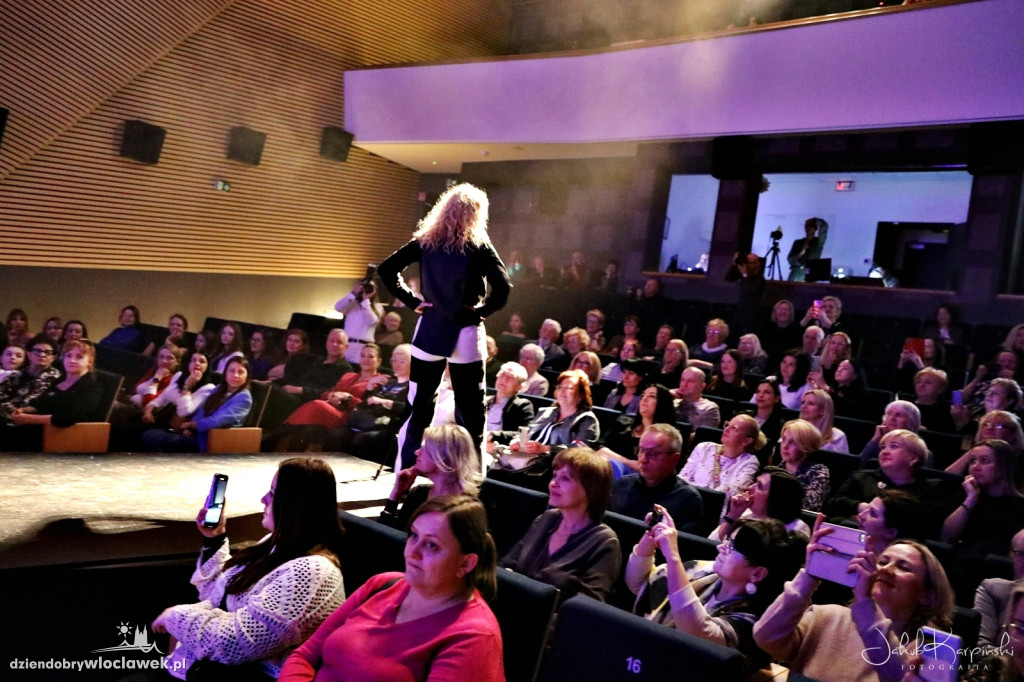 Festiwal Mody 2024 w Brześciu Kujawskim