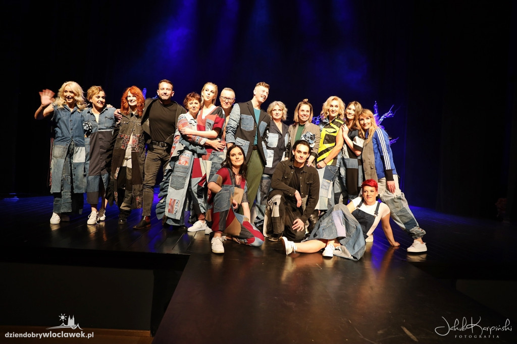 Festiwal Mody 2024 w Brześciu Kujawskim