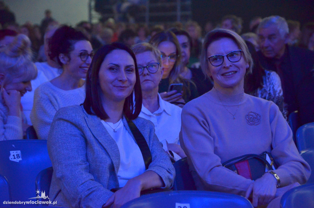  Powiatowy Dzień Kobiet 2024