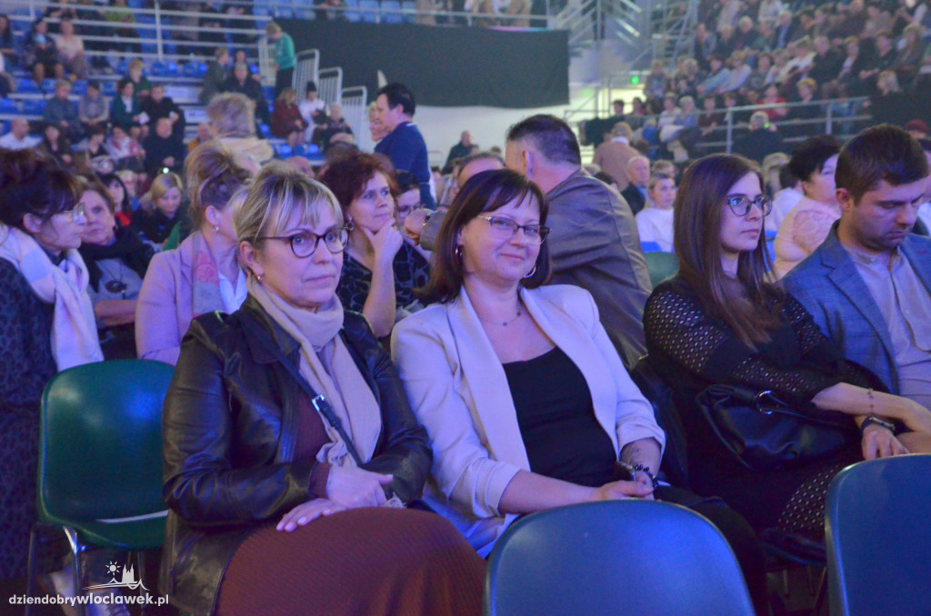 Powiatowy Dzień Kobiet 2024