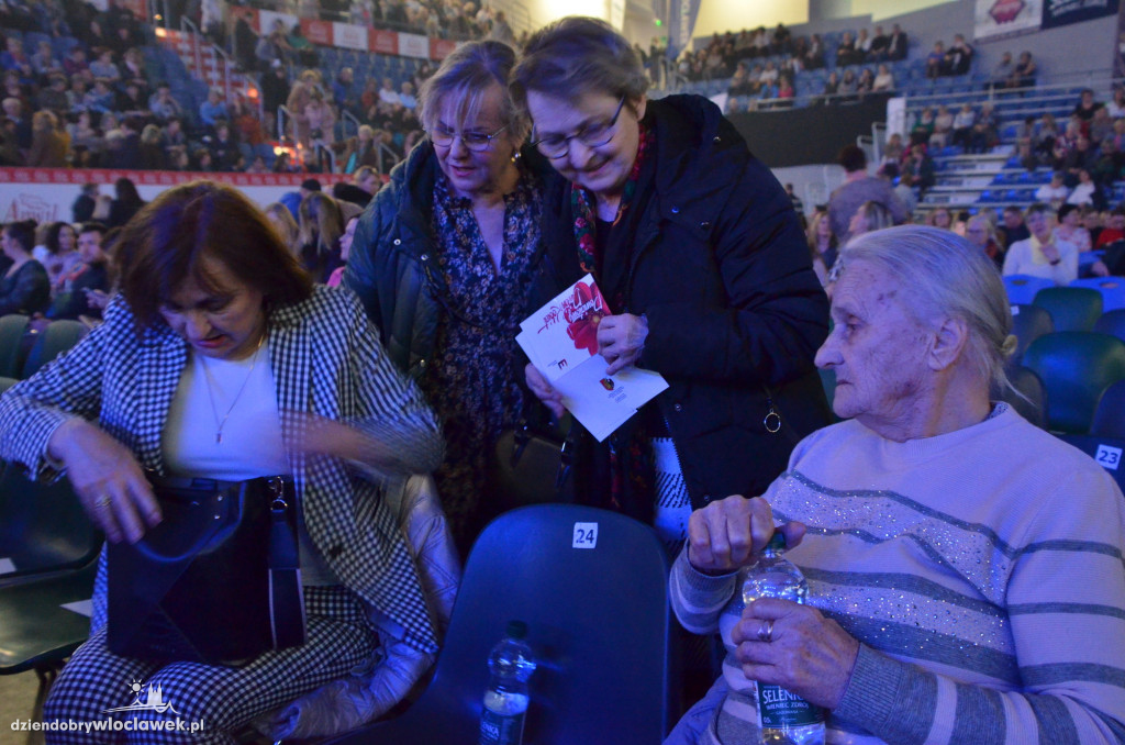  Powiatowy Dzień Kobiet 2024