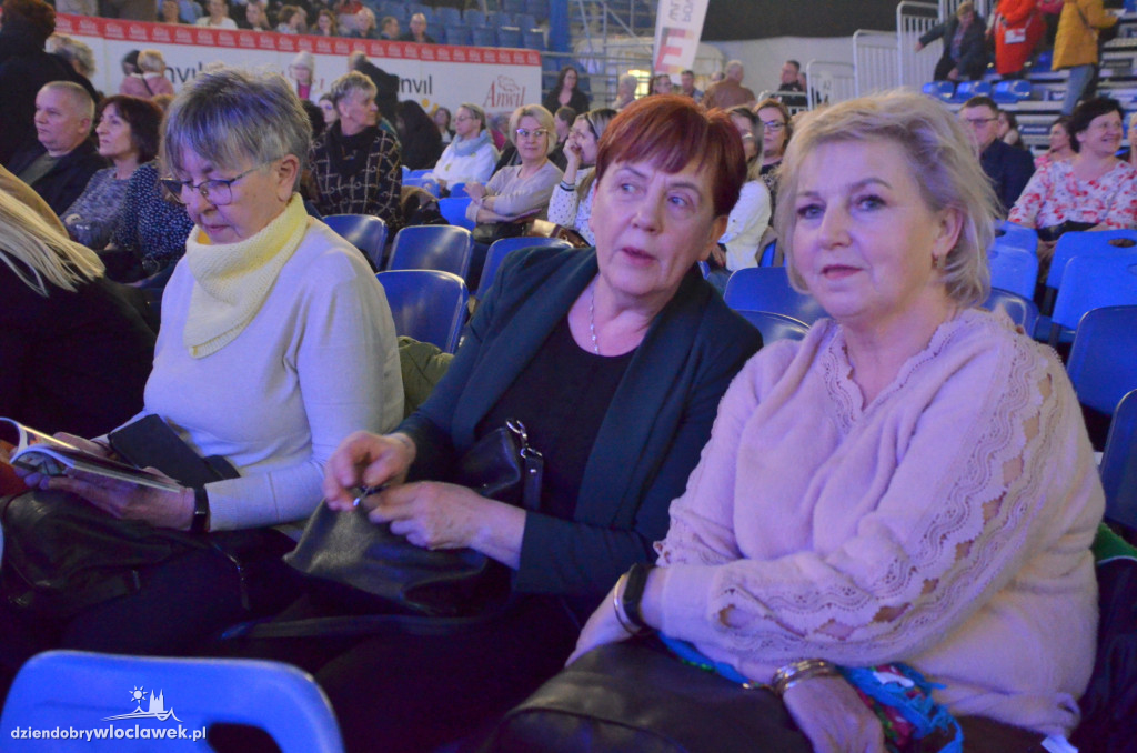  Powiatowy Dzień Kobiet 2024