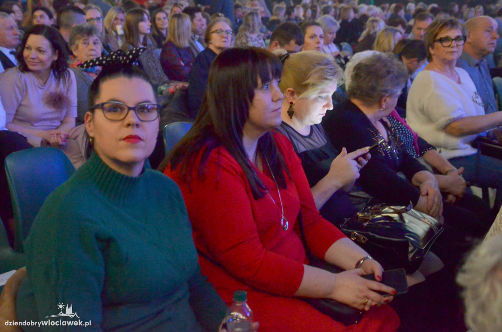  Powiatowy Dzień Kobiet 2024