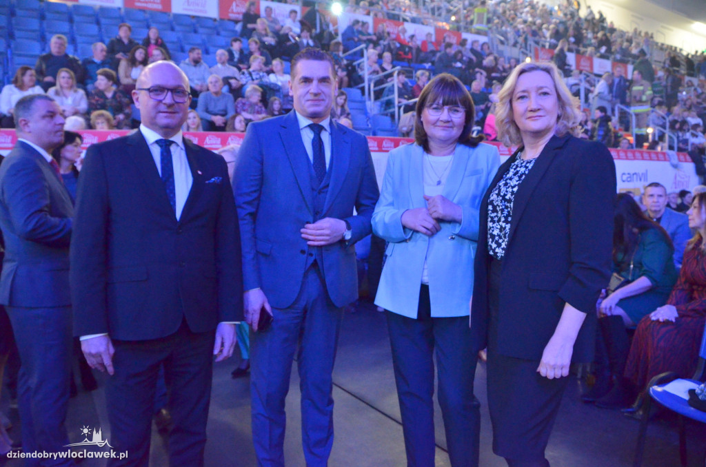  Powiatowy Dzień Kobiet 2024