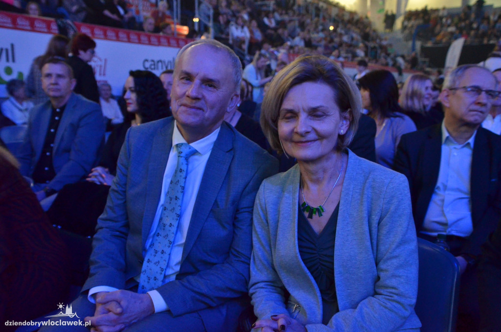 Powiatowy Dzień Kobiet 2024