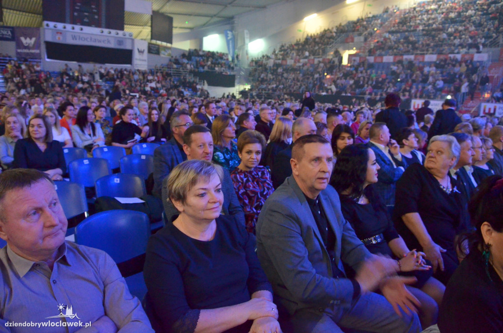  Powiatowy Dzień Kobiet 2024