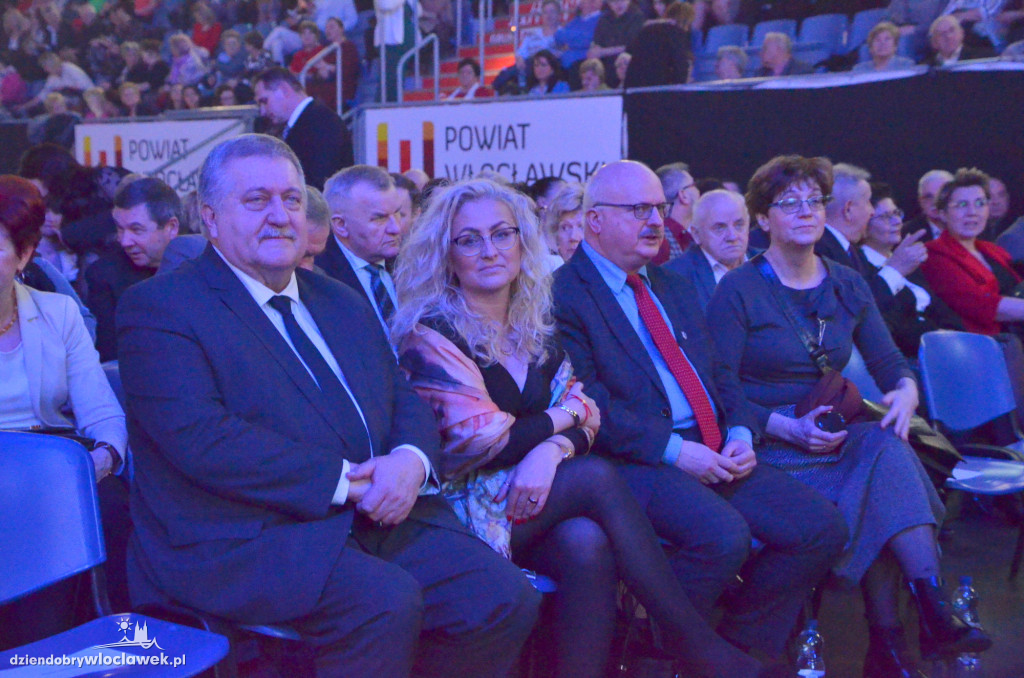  Powiatowy Dzień Kobiet 2024