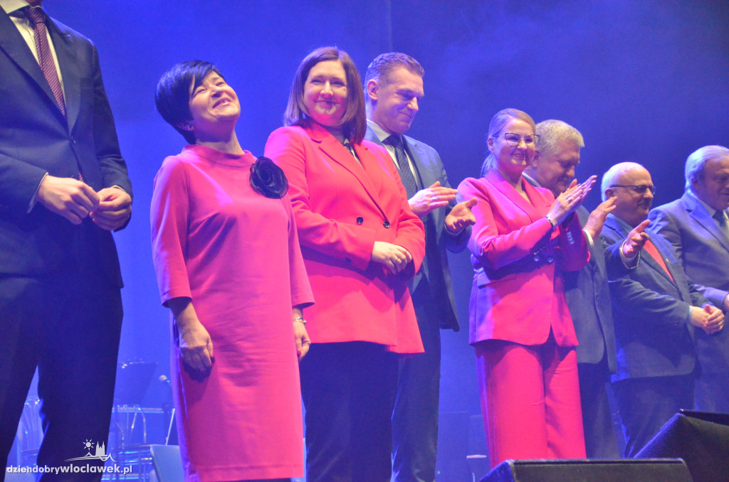  Powiatowy Dzień Kobiet 2024