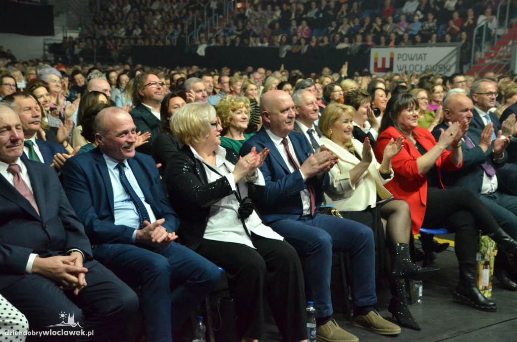  Powiatowy Dzień Kobiet 2024